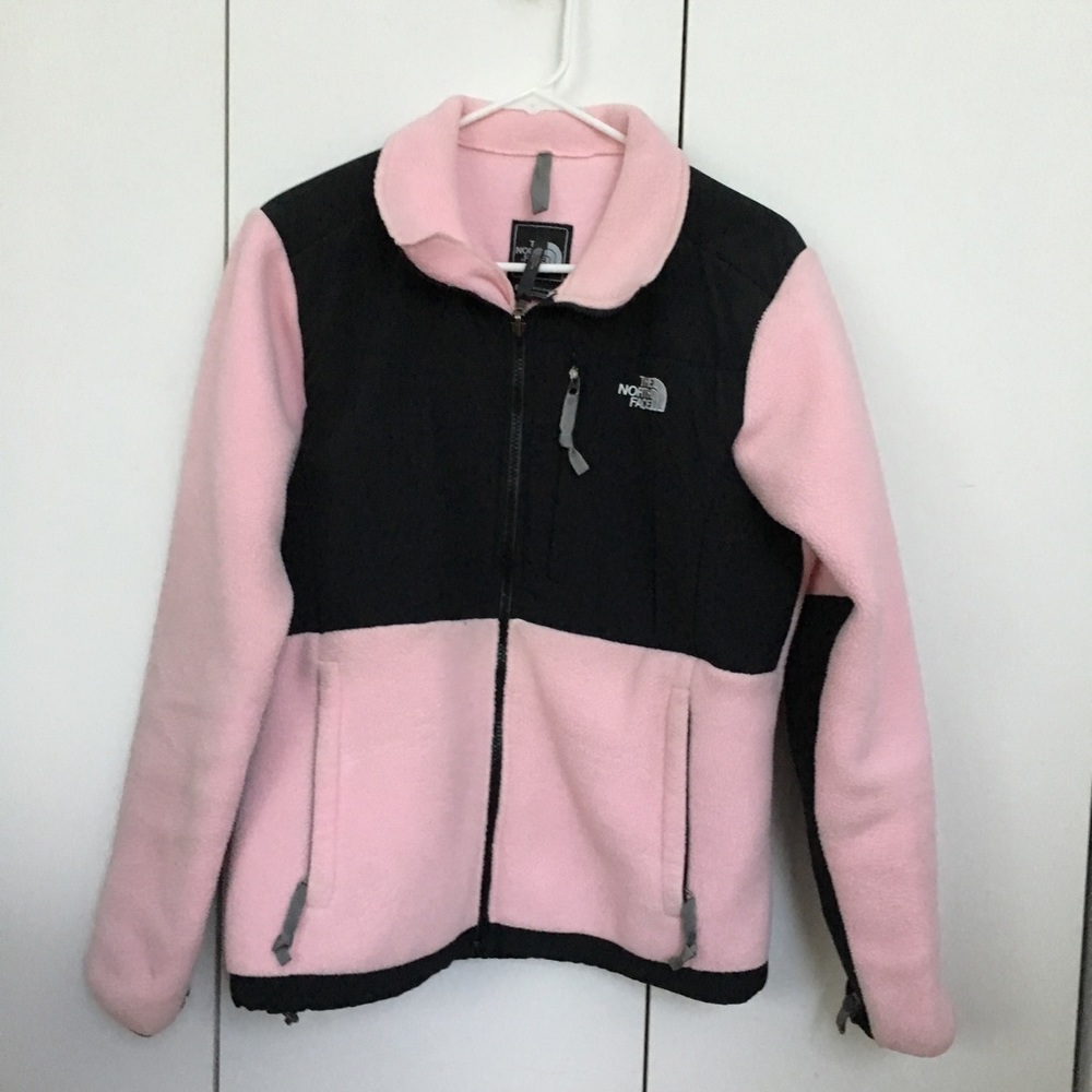 The North Face Denali Fleece Jacket